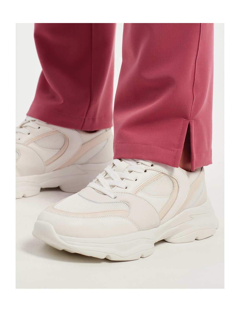 ΠΑΝΤΕΛΟΝΙ ΝΟΣΗΛΕΥΤΙΚΗΣ ΓΥΝΑΙΚΕΙΟ ΕΛΑΣΤΙΚΟ CARGO NN600 'RELENTLESS' 